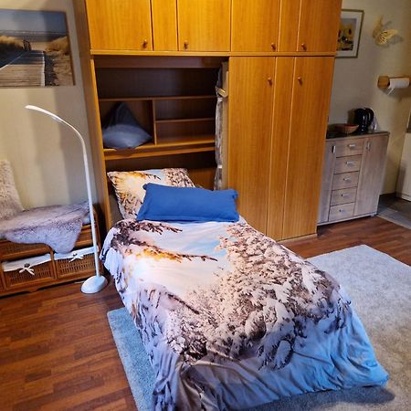 Ferienappartment Huber Bad Reichenhall Eksteriør billede