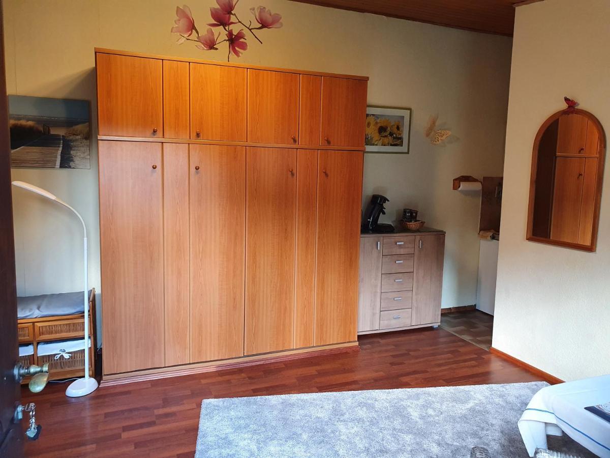 Ferienappartment Huber Bad Reichenhall Eksteriør billede