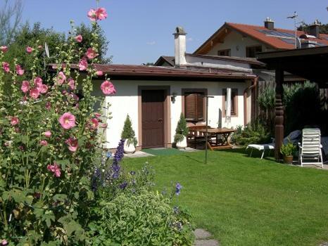 Ferienappartment Huber Bad Reichenhall Eksteriør billede
