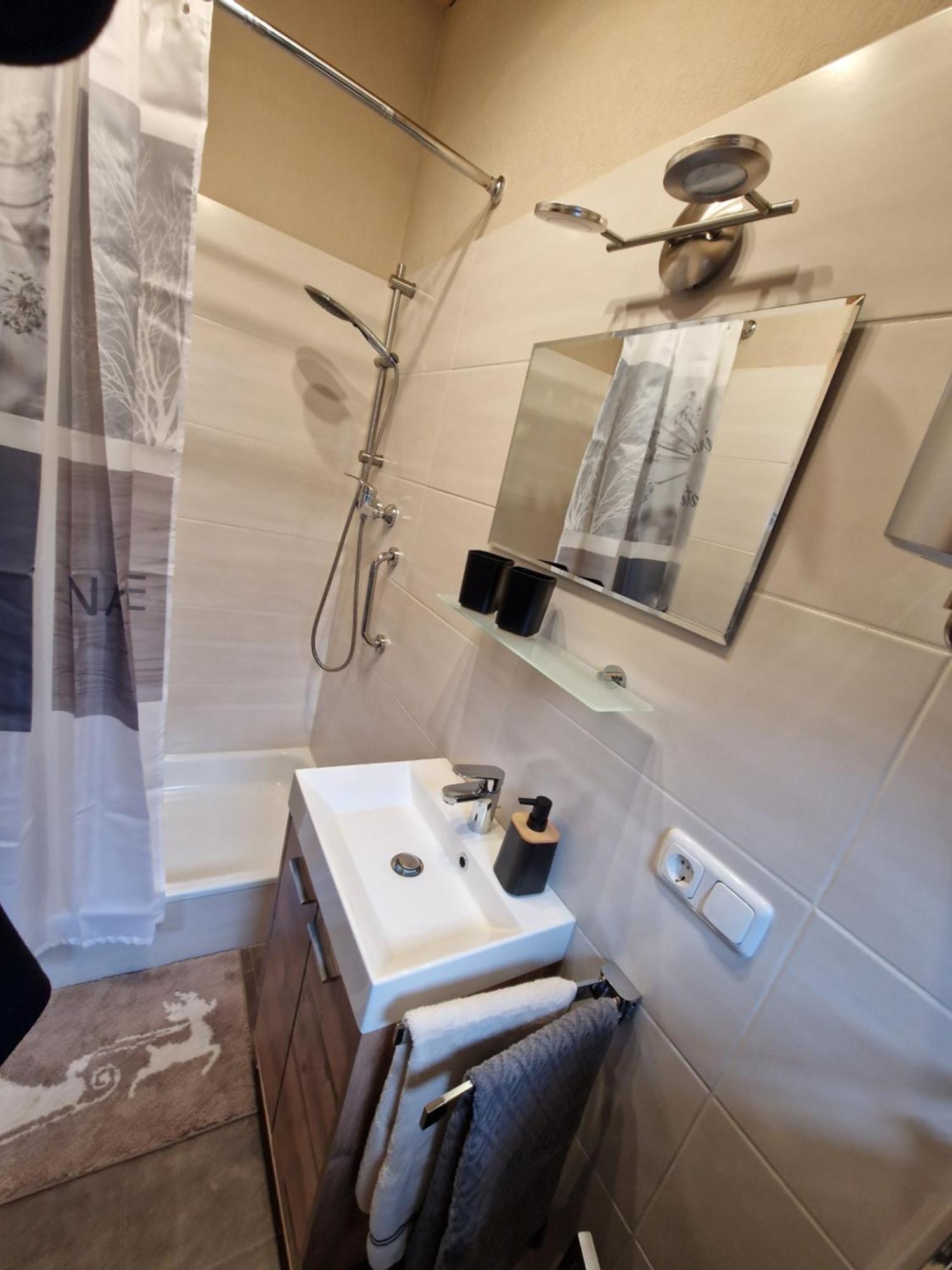 Ferienappartment Huber Bad Reichenhall Eksteriør billede